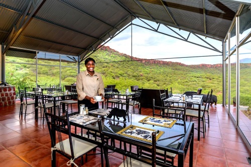Waterberg Wilderness Lodge 4